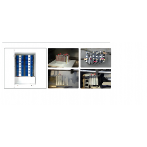 Baterie LiFePo4 51.2V  EcoSolaris 280Ah 15kWh - Panouri Fotovoltaice